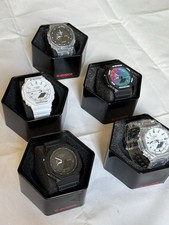 Montre schock casio - montre, g-schock