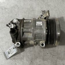 compresseur clim FIAT PUNTO