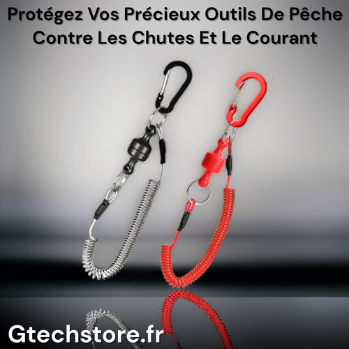 Longe anti perte pour - anti,