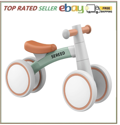 Sereed baby balance bike - sereed,