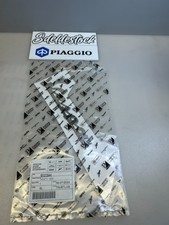 1 emblème vespa 1b000944