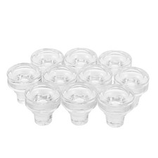  10 Pcs Bouche De Bouteille