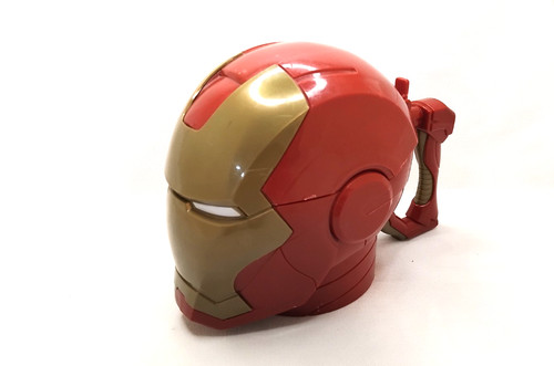 Mug tasse géante casque - tasse,