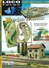 LOCO REVUE /  HORS SERIE