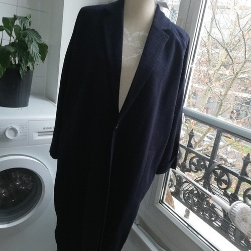 Manteau veste neuve - manteau, ou