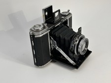 Vintage Zeiss Ikon Ikonta