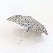 Parapluie pliant Chanel manche