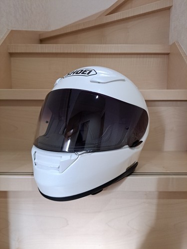 Shoei 1100 helmet crystal - shoei, xr-1100