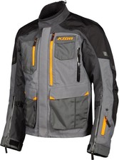KLIM Veste textile homme CARLSBAD GORE-TEX