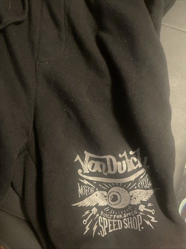Von dutch - von,