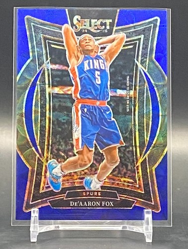 2024 panini select - 2024-25,