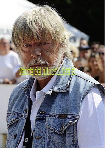 Music portrait renaud - de,