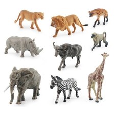 Figurines éléphant modèle