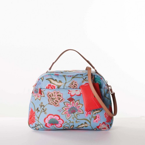 Sac main oilily - À,