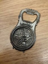 Décapsuleur Ancienne Voiture