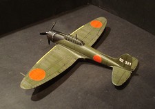 Plans Et Modèles Aichi D3A