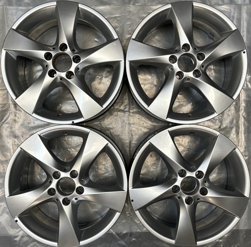 Genuine mercedes benz alloy - mercedes-benz,