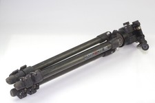 Trépied Manfrotto Carbone Un