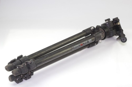 Trépied manfrotto carbone - trépied,