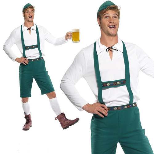 Adultes oktoberfest - adultes,