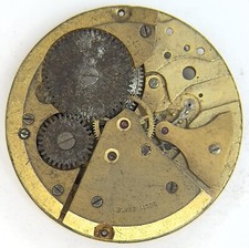 Mouvement Lanco 1336 Pour