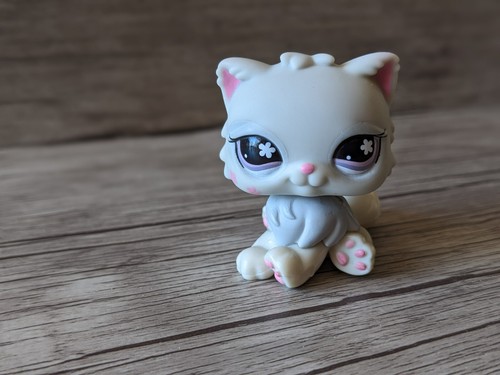 Littlest pet shop - littlest,
