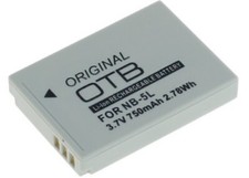 Original OTB Batterie pour