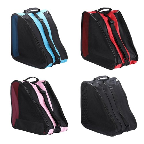 Sac chaussures patinage - à,