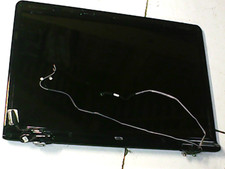 Ecran HP Pavilion dv9700 dv9700ef