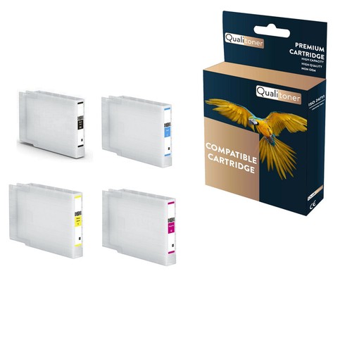 Cartouche compatible pour