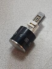 Ikea Whirlpool FXTP6 20123745 bouton poussoir molette mode cuisson aluminium alu