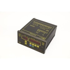 CET Controls MPC4 E125 Sitma Digital Instrument (B973)