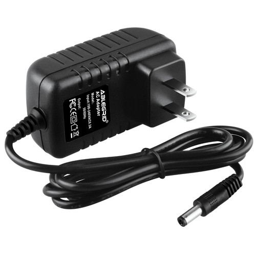 Adapter charger for casio - ac,