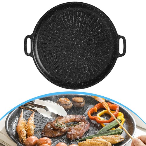 Plateau barbecue pierre - barbecue,