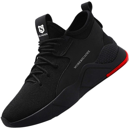 Chaussures sécurité homme - de,