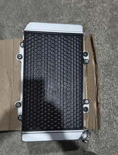 Radiateur refroidissement eau quad ATV hsun 700 19200-058-0000 4x4 avec ventilat