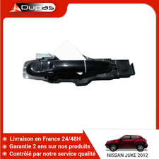 🇫🇷 POIGNEE EXTERIEURE