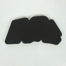 Filtre à air pour scooter Peugeot 125 Satelis 2006 à 2012 772551 Neuf