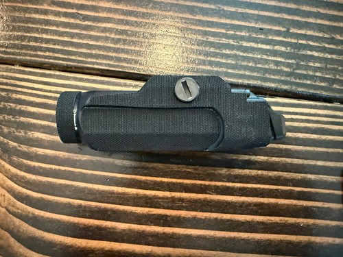 Streamlight tlr9 combat - streamlight,