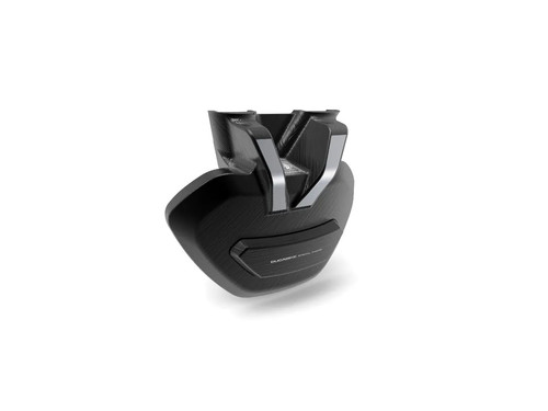 Protection bras oscillant noir - protection,