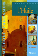 Comment peindre à l'huile -