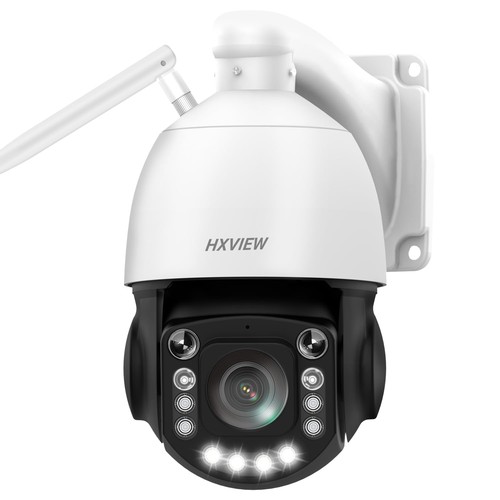 Hxview 50x optical zoom - hxview, ptz