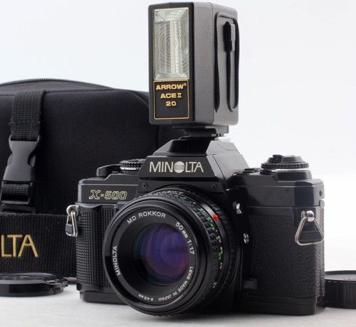 Neuf appareil photo reflex - [neuf],