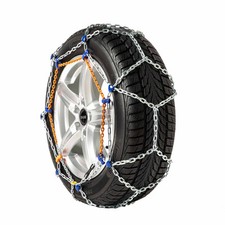 Chaînes à neige RUDmatic