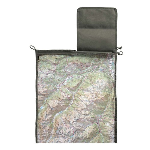 Porte carte avec poche - porte-carte,