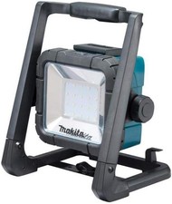 LAMPE DE CHANTIER À BATTERIE