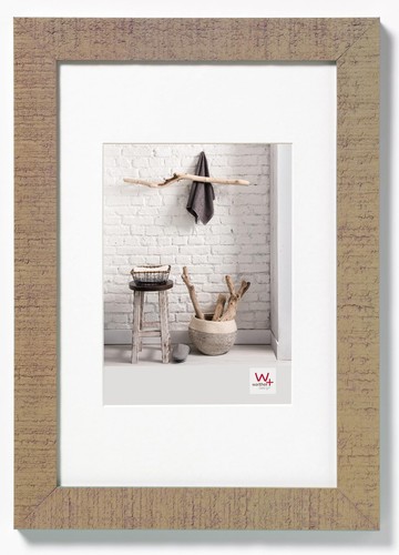 Cadre photo beige - cadre, 60