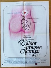 COLINOT TROUSSE CHEMISE