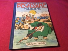 Bd Bécassine At The Seaside -