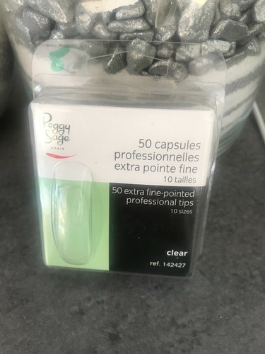 Peggy sage kit - kit, capsules